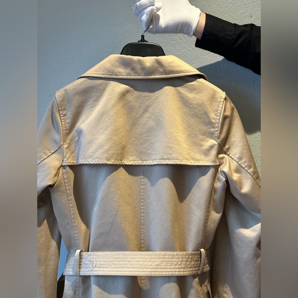 Uniqlo Ines de la Fressange Trench - Picture 10 of 16